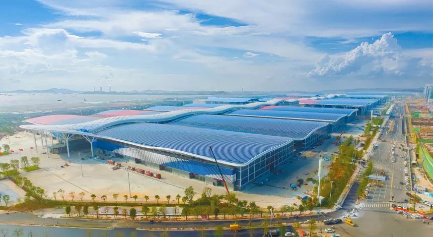 世界湾区 会展领跑2019年,深圳宝安国际马拉松赛将以"城市美学"展现"