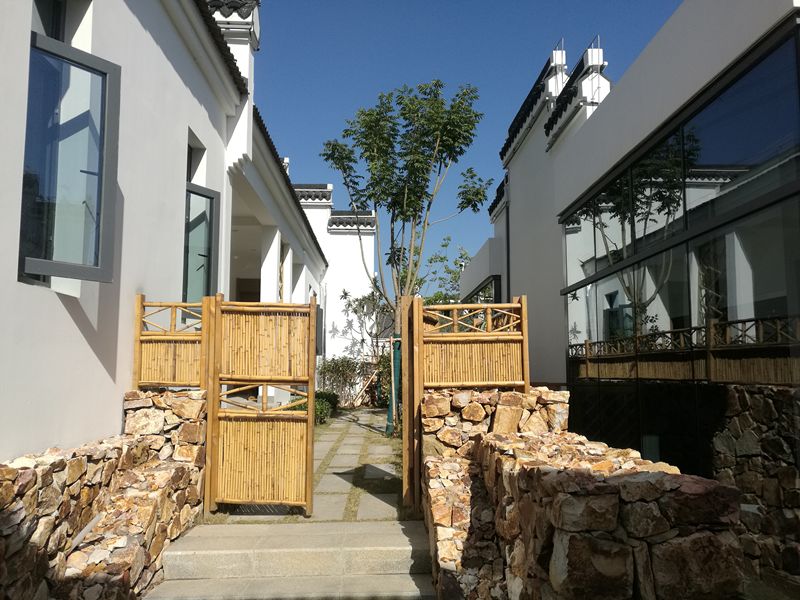 本周末跟着我们去江宁溪田一起嗨