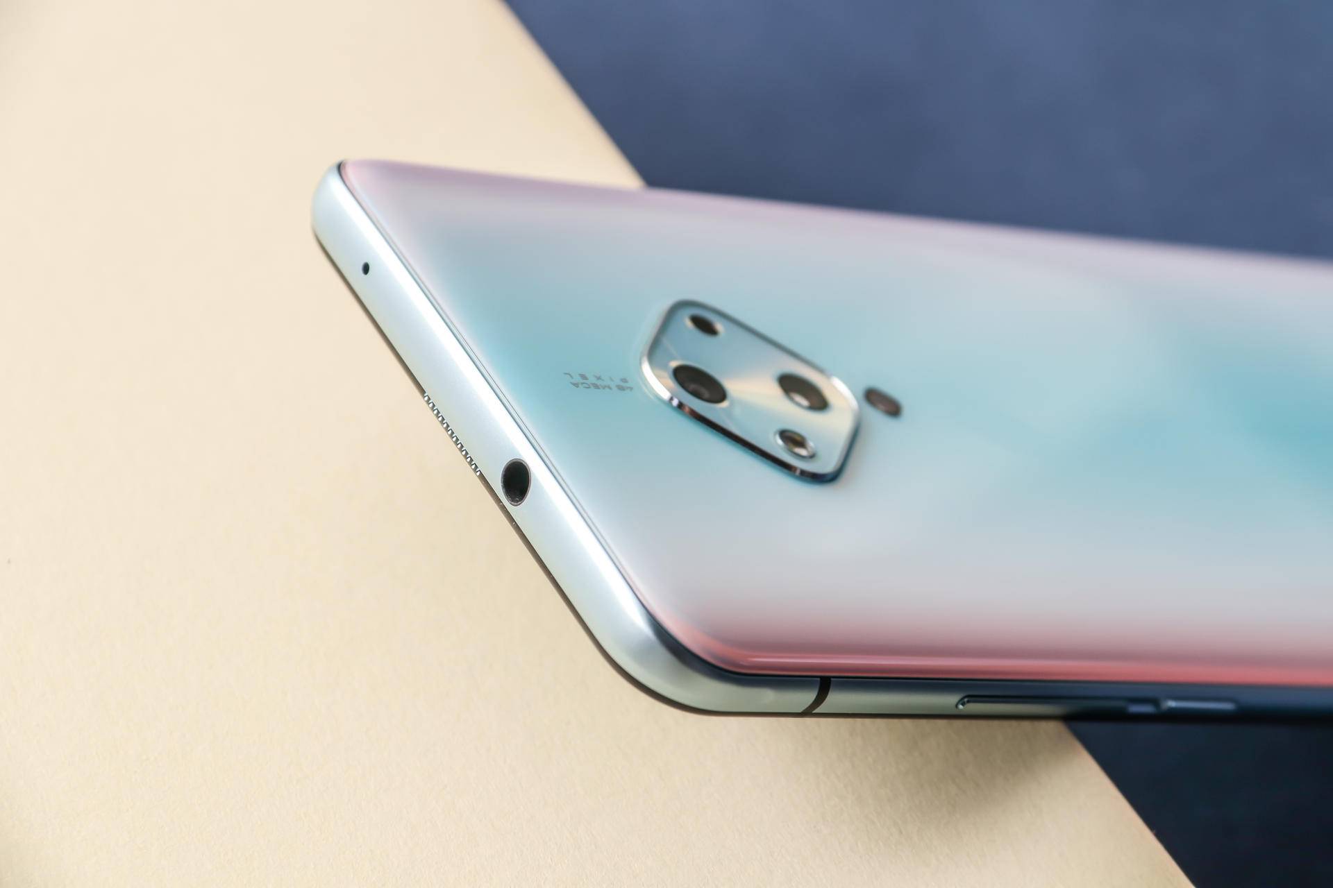 无惧手残,vivo s5帮你一秒变美_手机