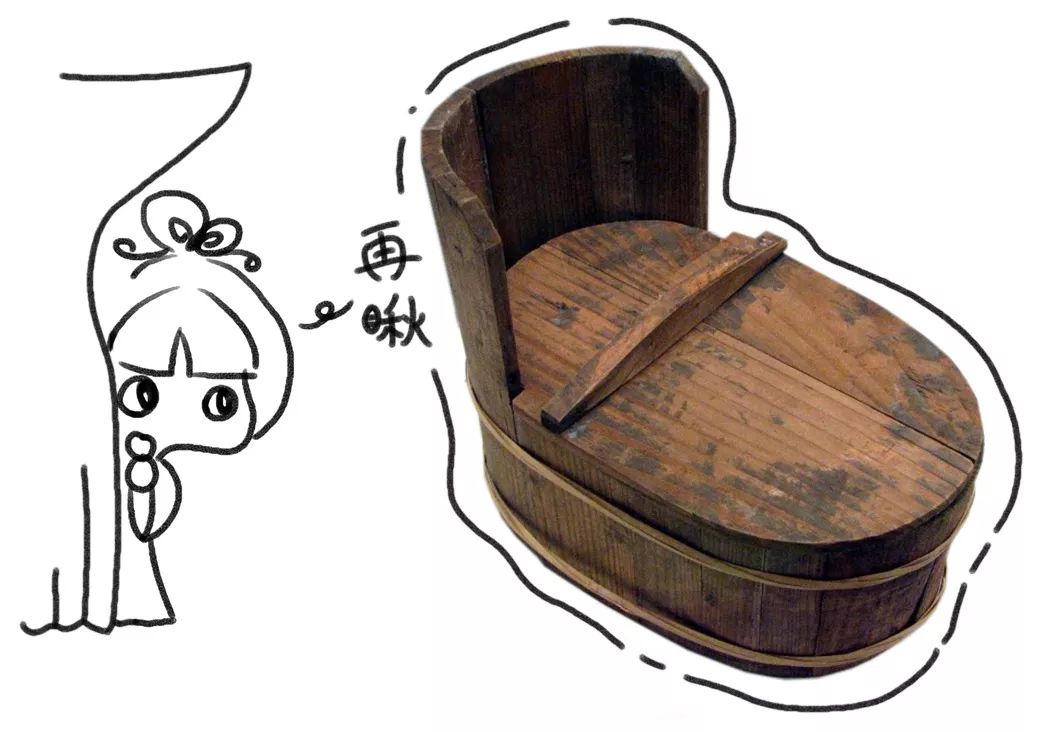 世界厕所日 点开免费领取一份"穿越如厕指南"_马桶