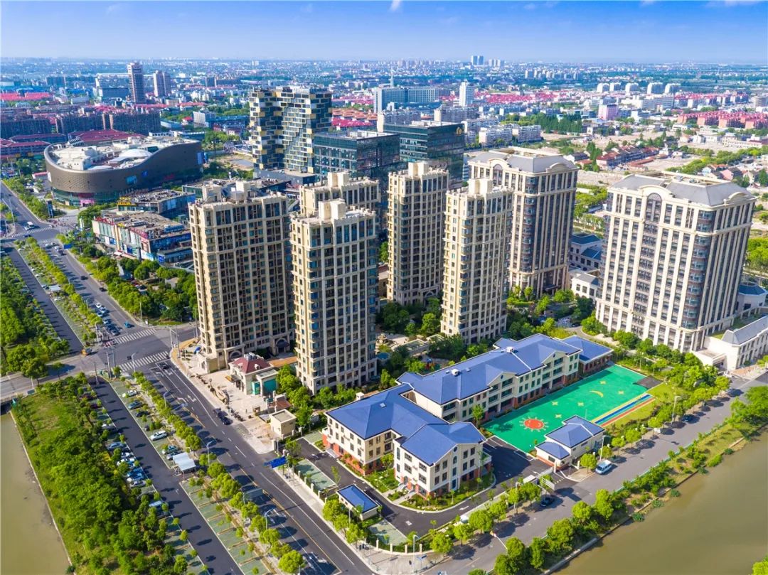 新镇新貌指明方向破解难题丨区委常委副区长姚凯调研川沙新镇未来发展