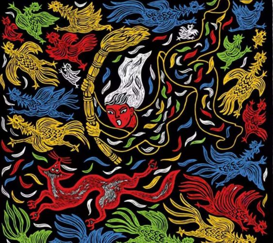 解析丨荆楚文化十大内涵