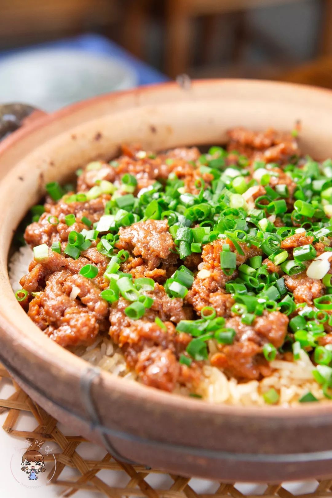 羊肉火锅涮起来满100减50元快来壕吃一顿补补身