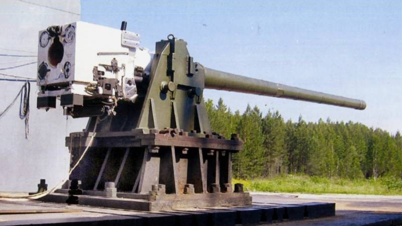 73式100毫米滑膛炮图片