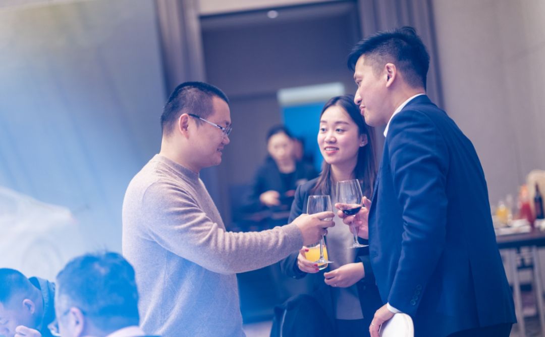 驾驭不凡，共享“悦”色 | 新BMW 7系专场品鉴会圆满落幕_搜狐汽车_搜狐网