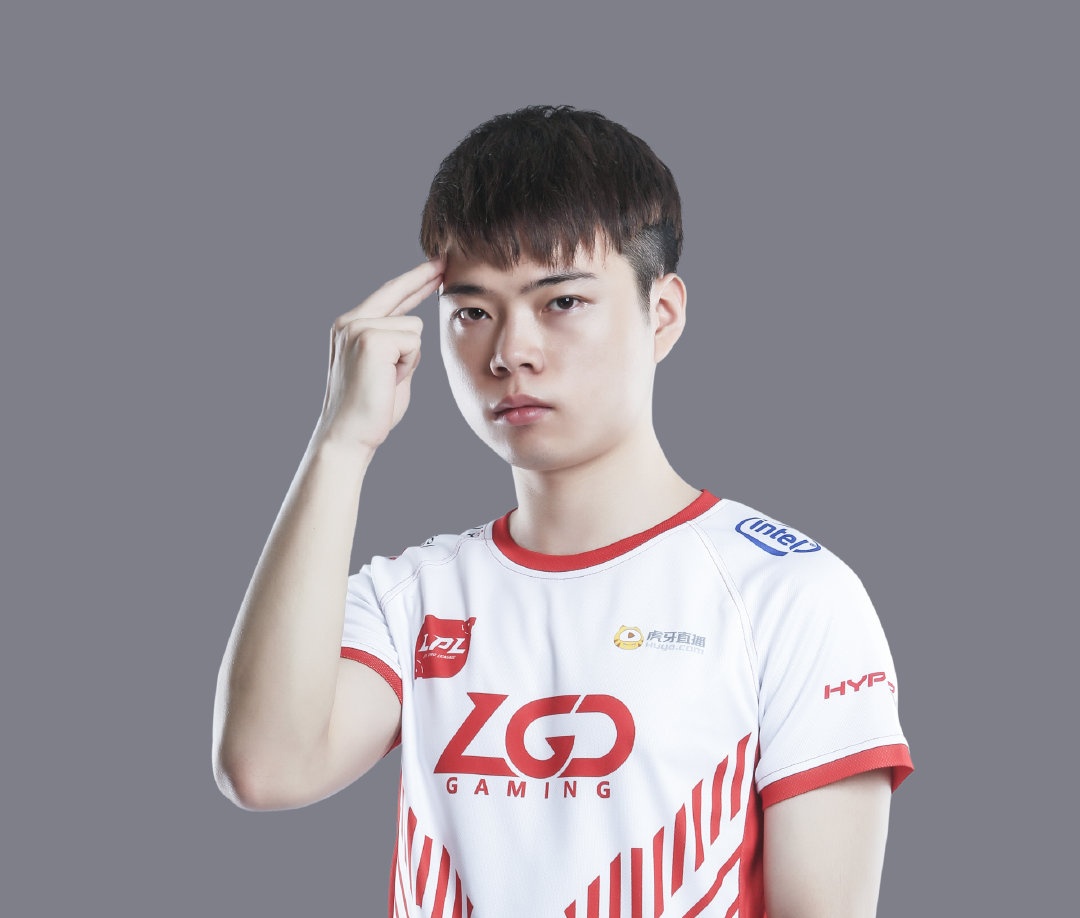 lgd野王化身教王