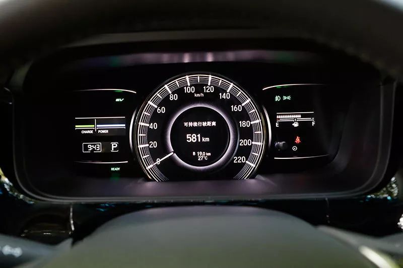 求"异"存"同" | 东风honda 艾力绅 锐·混动