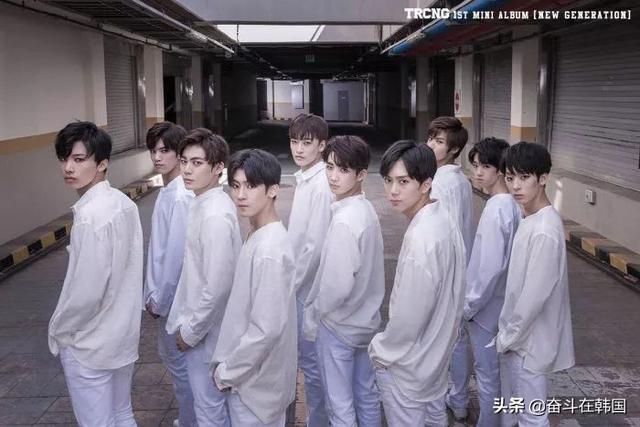 d社扔惊天锤出道欠债13亿再次感叹幸亏我没在韩国当明星