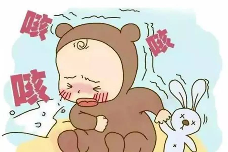 湿咳 来自搜狐网