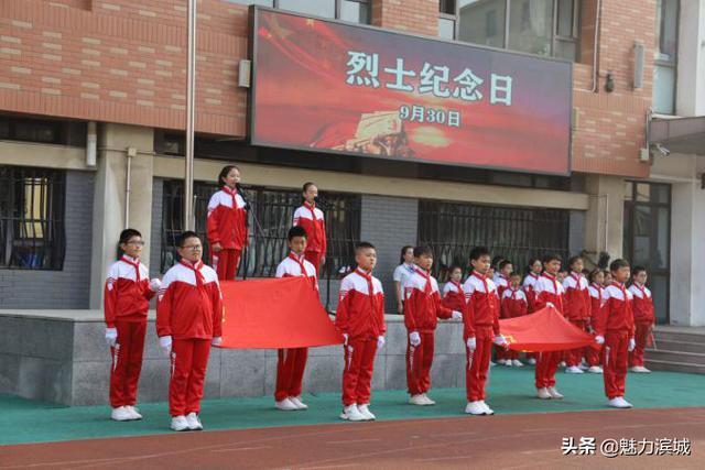 大连市西岗区兆麟小学校长李美兰:教育是一种责任,润物于无声