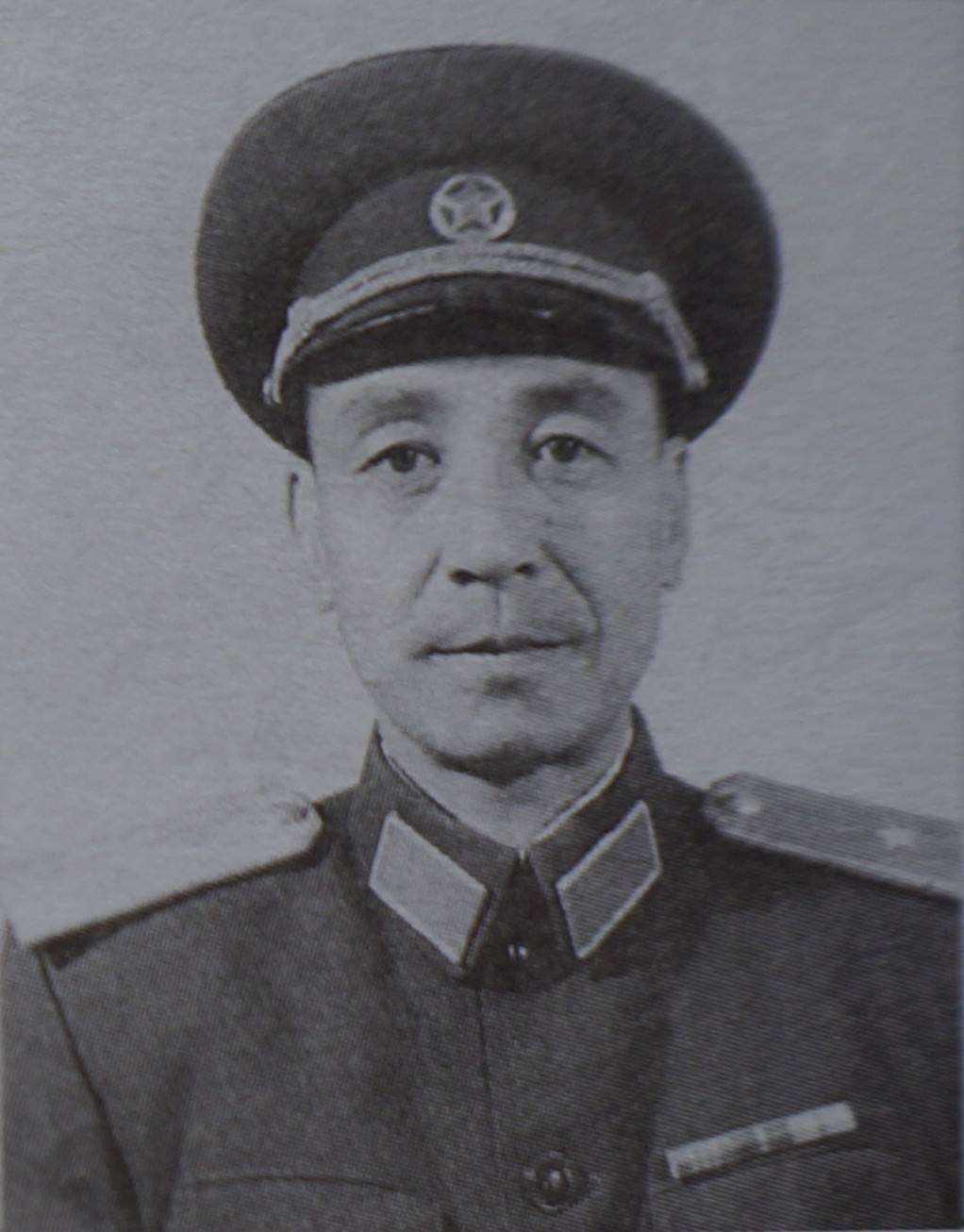 原创他带出了红军中铁血无敌的老虎团,后发展成四野最能打的王牌师