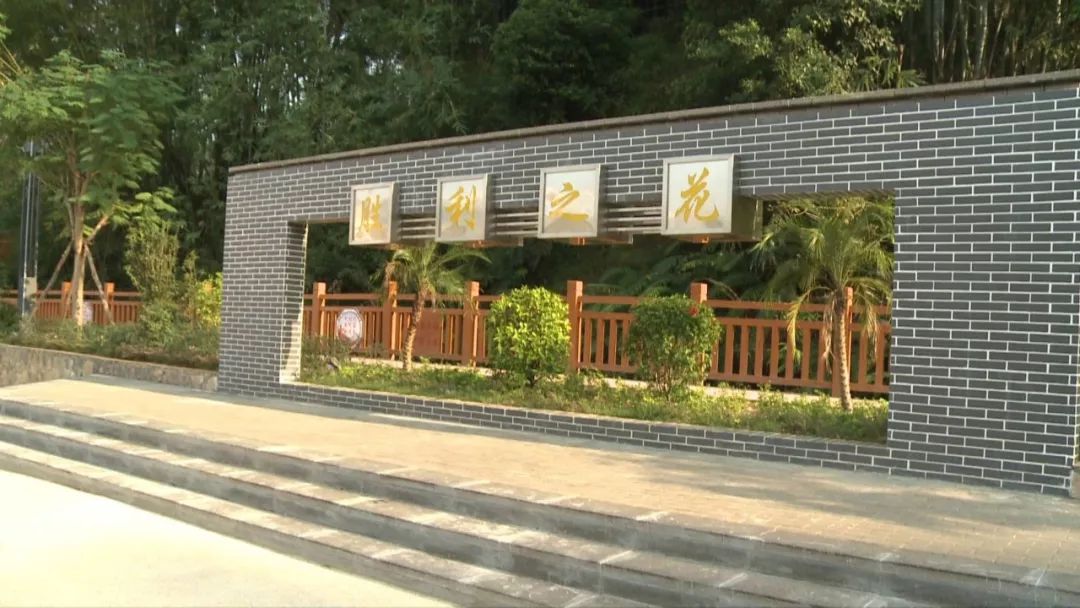 总投资3800万元这个小县城变化太大了