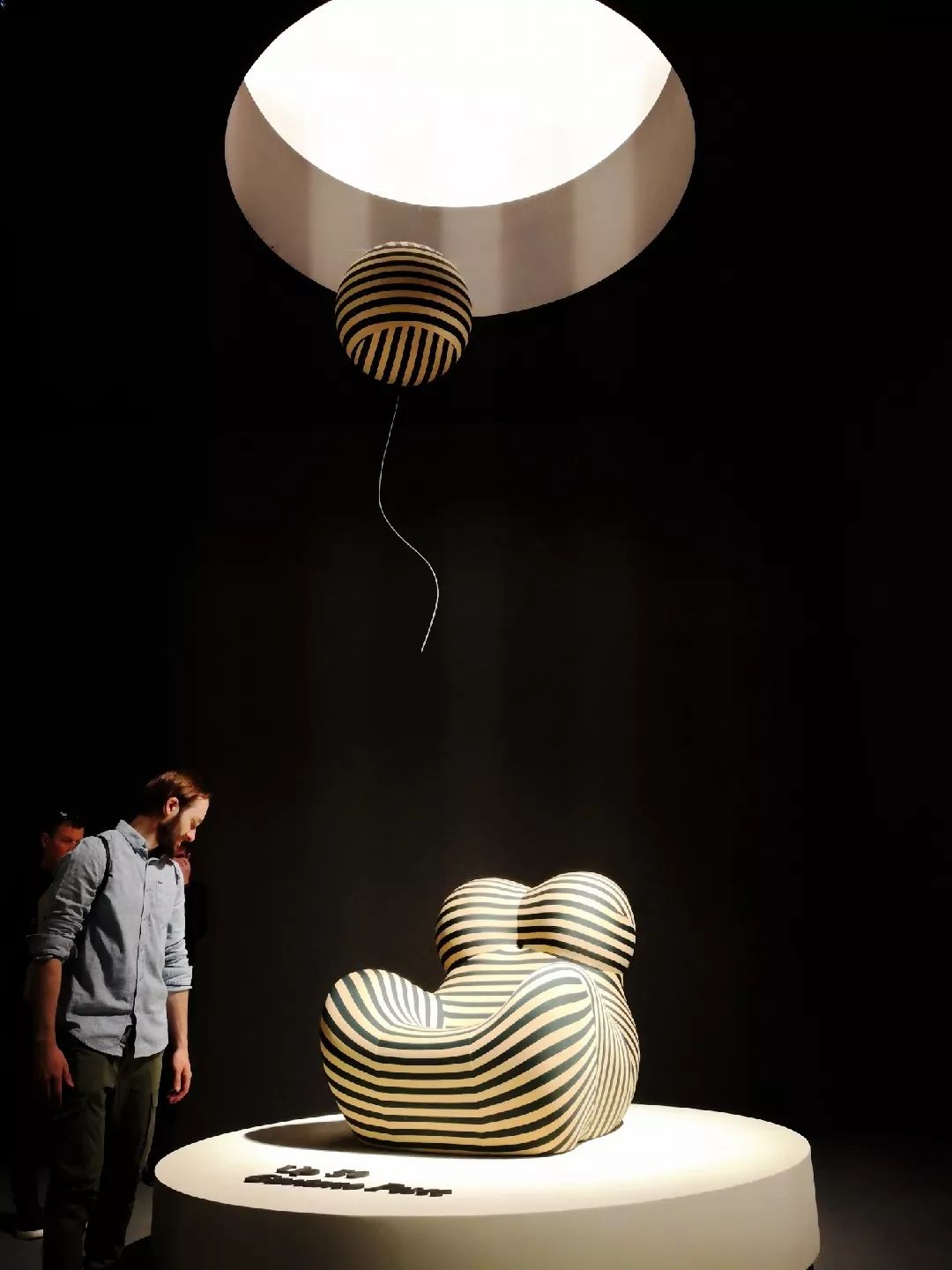 遇见设计新思潮无界摄影展城市召集人在摄影作品中感悟设计真谛