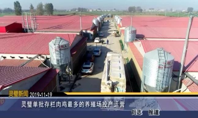 安徽益新农业科技有限公司,坐落在虞姬乡境内,处于《畜牧法》规定的非