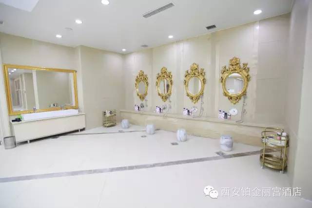 铂金丽宫温暖整个冬天