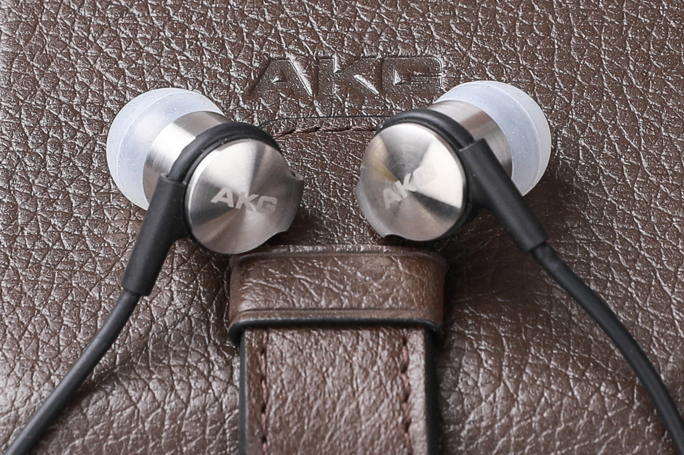 奥地利咏叹调!akg k3003i测评