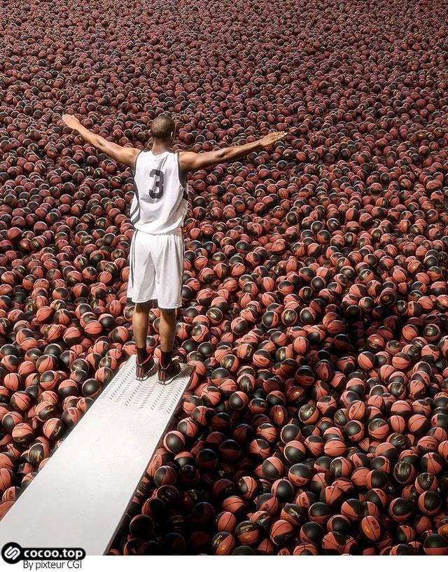 标新立异创意图形基本表现手法