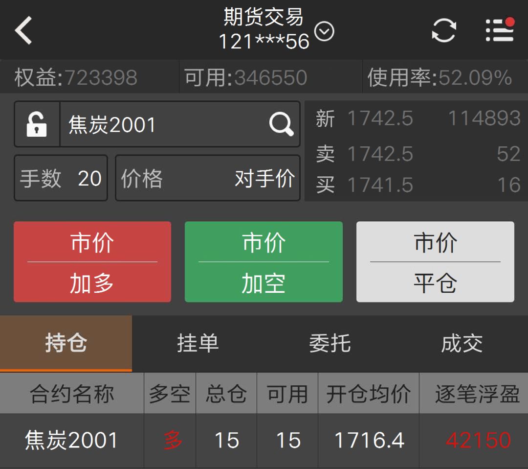 每个热闹的股票群,都有一捆待割的韭菜.