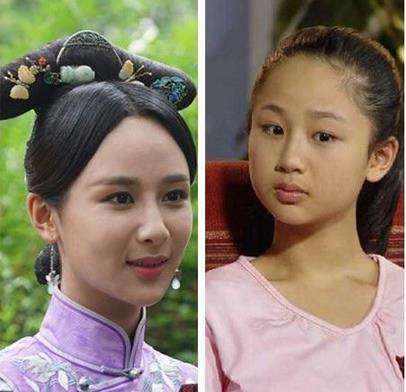 杨紫坚称没整容,变美是角度选得好,为何又现身整形医院?