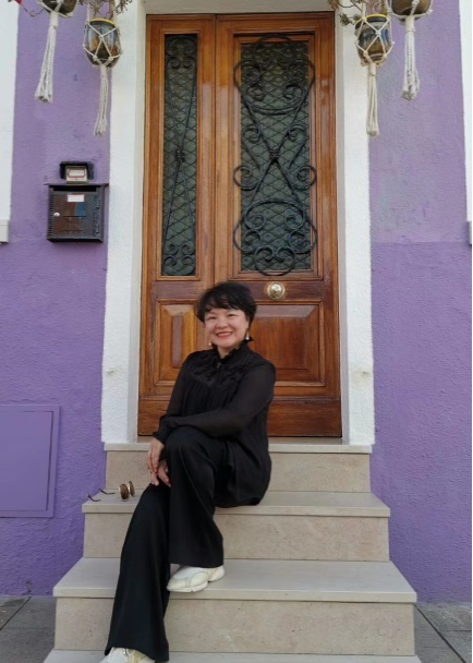 文旅项目中的文化内容ip打造探讨  张冬梅 ( 汉唐韵文化集团董事长 )