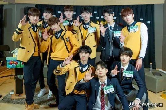 d社扔惊天锤出道欠债13亿再次感叹幸亏我没在韩国当明星