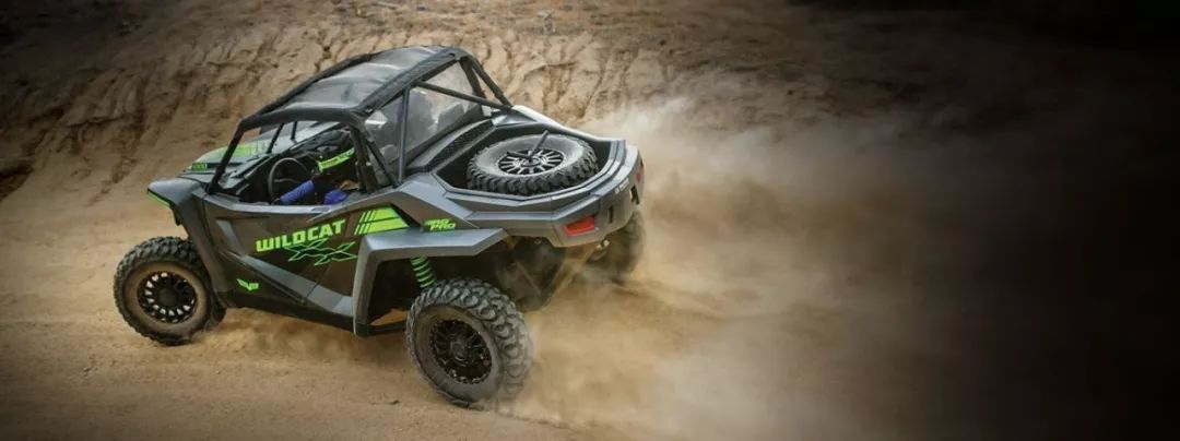 杀手公开课utv20万配置最低的车越野路面拖拉机叫大哥