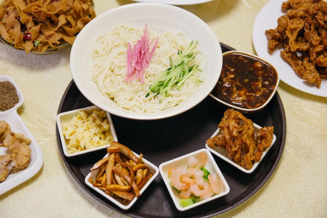 天冷吃点啥北京这6家宝藏小馆先来帮你解解乡愁