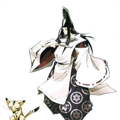 原创日本第一阴阳师安倍晴明其实是一个谎言