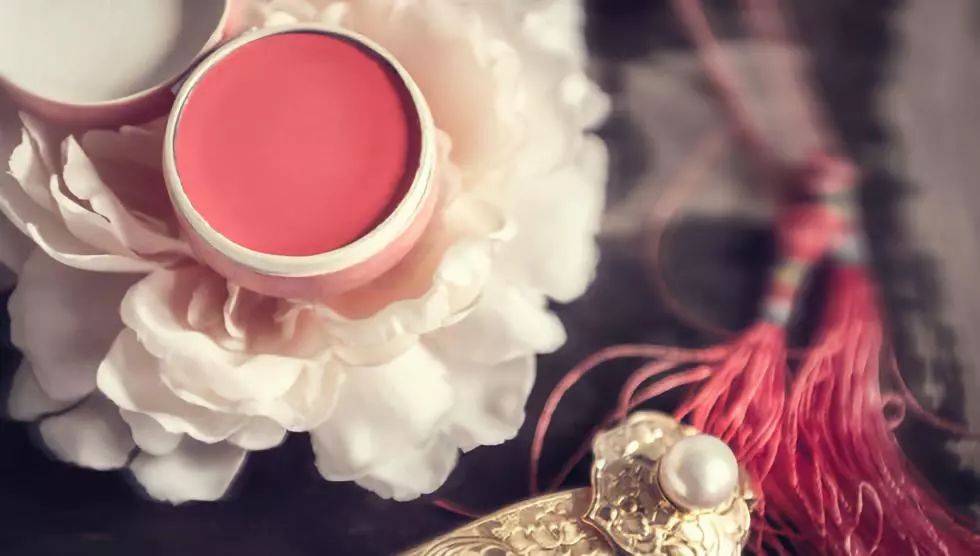 一抹胭脂数千年红妆文化芜湖青年中心邀你体验古法胭脂制作