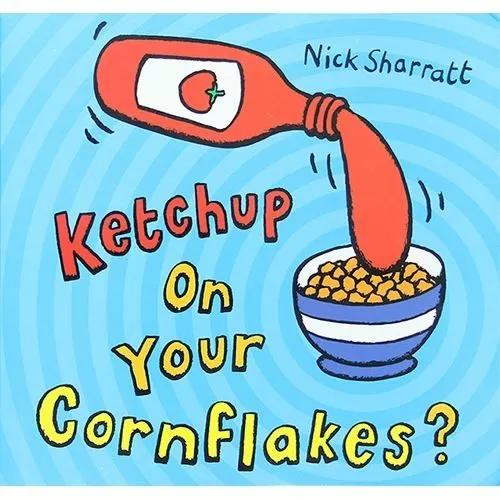 4个在家就能用的小方法让娃钻进英语书