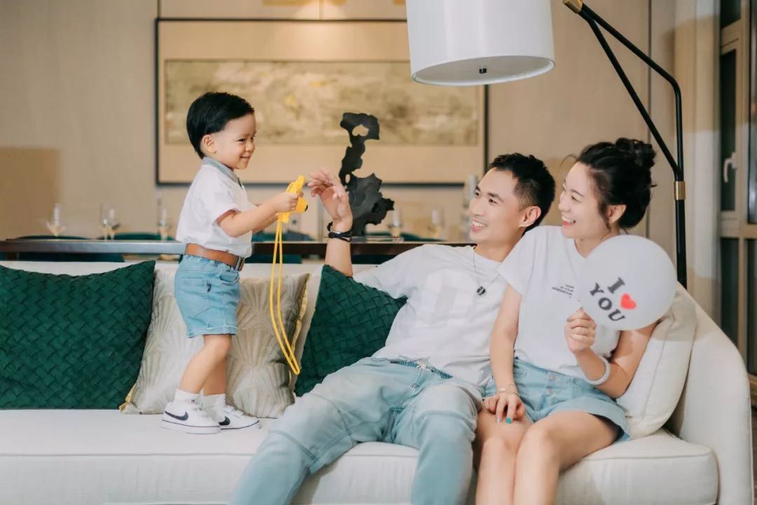 周末福利丨暖心全家福美味披萨diy活动即将暖心开启