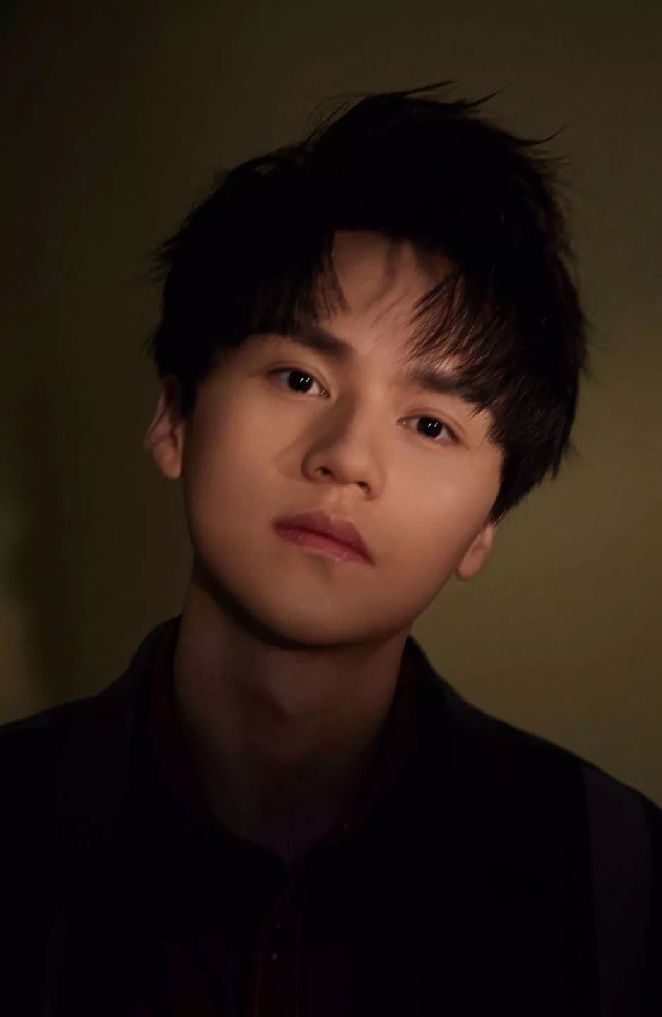 作词编曲录音一人包办的能力让谢宇伦成为95后独立音乐人中的佼佼者