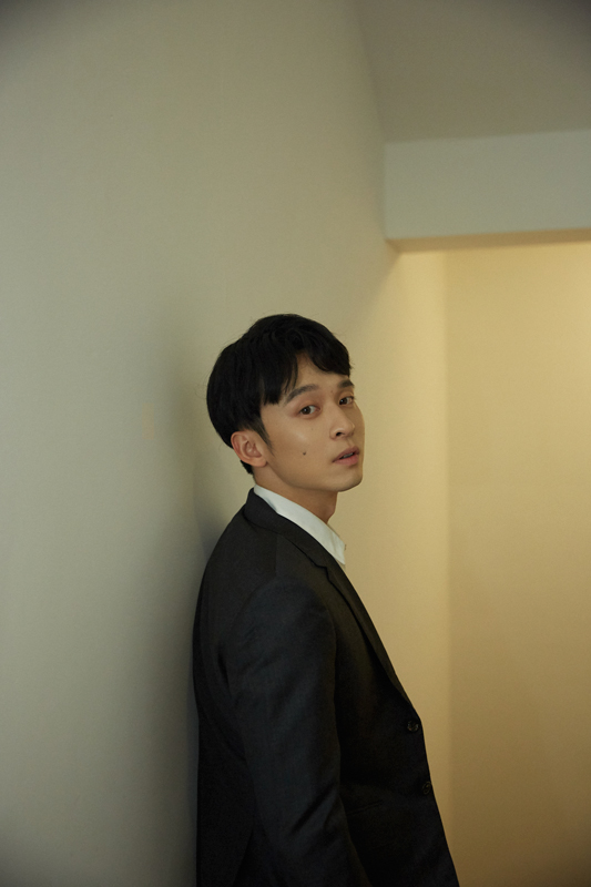 董子健亮相金鸡奖入选星辰大海青年演员计划获贾樟柯推荐