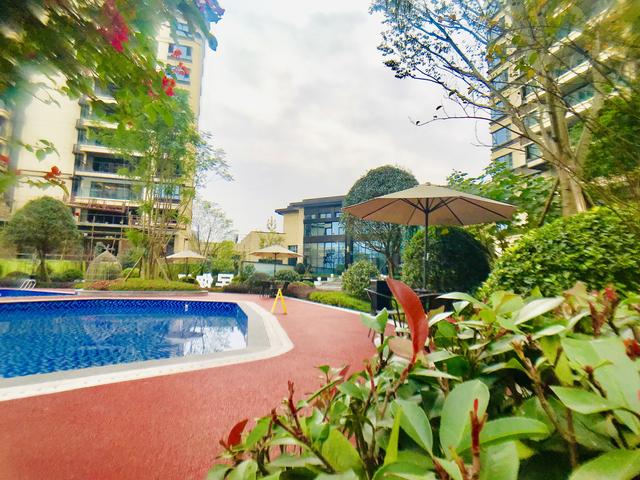 看完感觉自己住在平民窟!_赤水