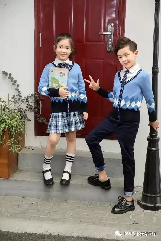 思美校服开创高端定制校服新时代