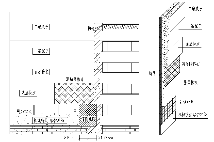 q11水泥地面(水泥砂浆,细石混凝土)为什么会起砂?