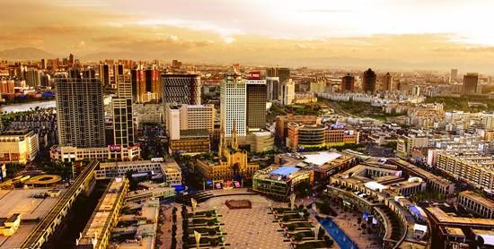 从工业化到城市化中国改革开放的一个观察视角