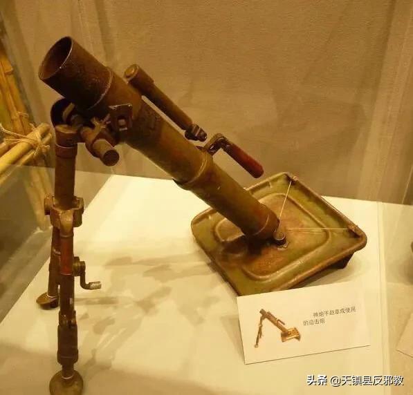 开国少将一人操三炮6分钟打出240发炮弹花甲老人威震全军