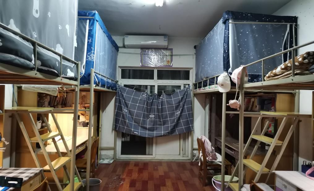 wust广夏细旃第十一周