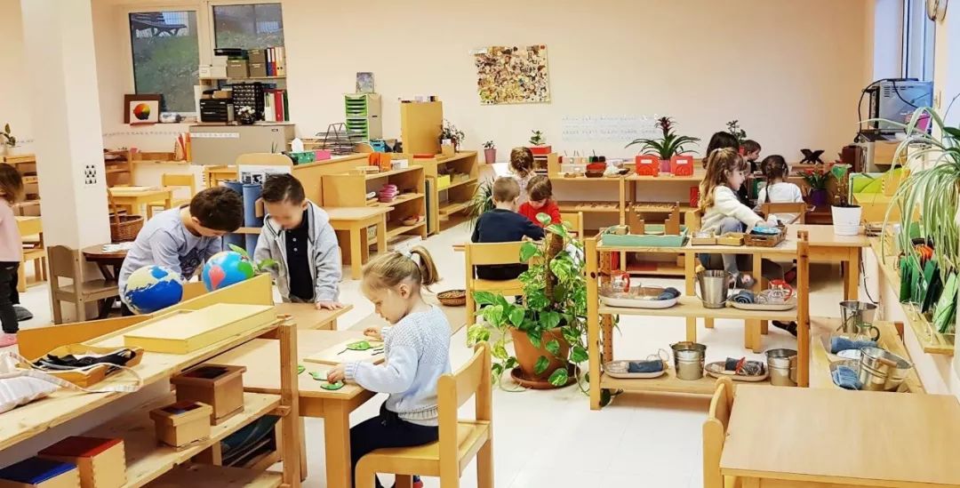 法国幼儿园老师:我们要孩子"守纪律",但不要听话的乖宝宝_lucas