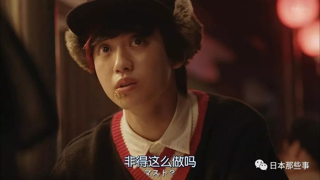 怎么会有这么可爱的男孩子他值得爆红啊