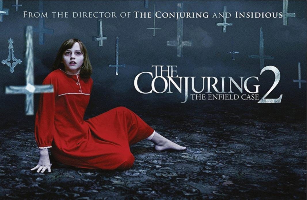 原创招魂3狼人附身故事会是主线捉鬼夫妇替恶魔打官司