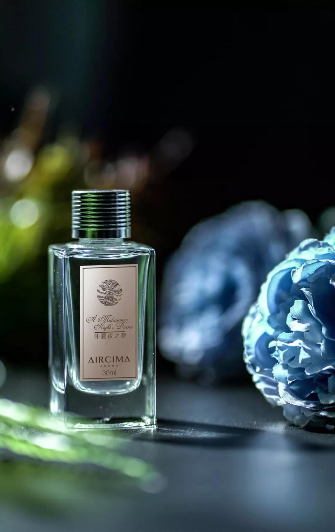 从古至今香氛走过的悠悠岁月