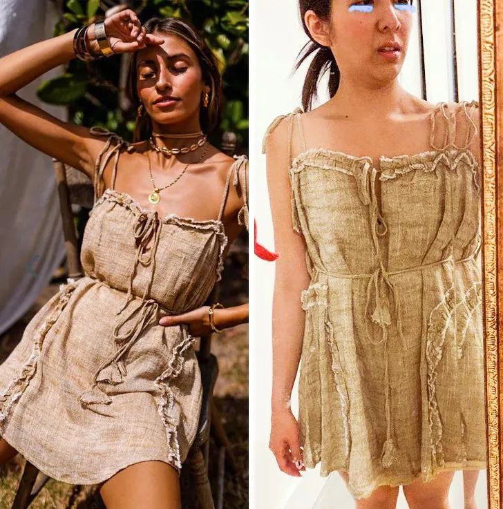 双11后外国网友曝光的买家秀太骚了吧哈哈哈哈