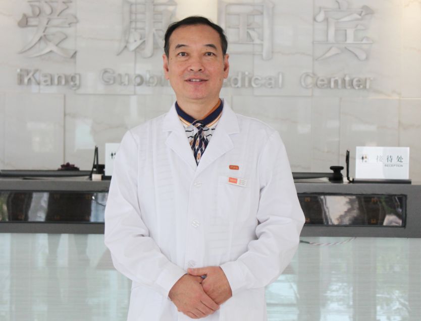 质选爱康丨潍坊爱康国宾新华路分院"彩超神探"再获锦旗_韩晓成