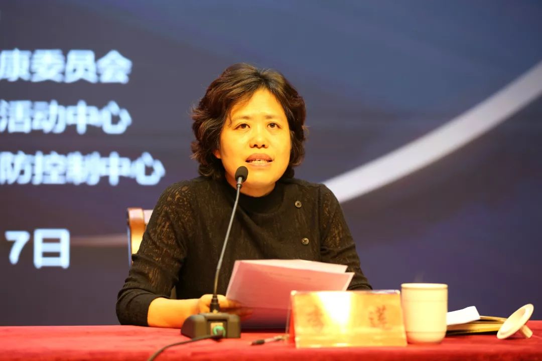 眼睛更明亮体魄更健壮2019第126期