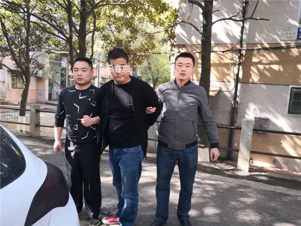 碾转三千公里……潜山警方抓获一名涉恶网上逃犯