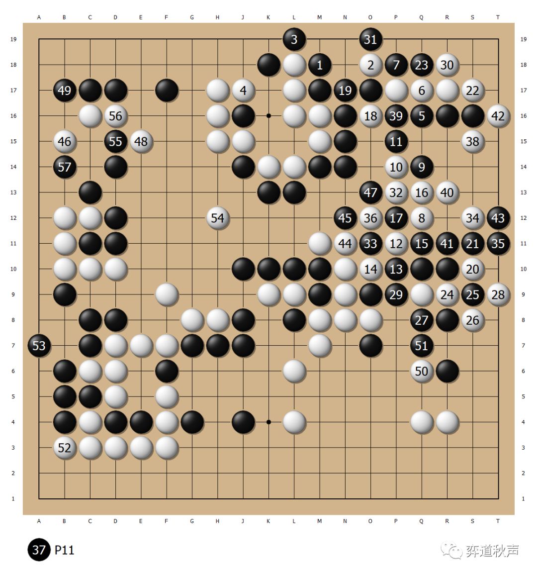 李世石宣布退役一代传奇就此落幕那些飞扬跋扈的青春岁月