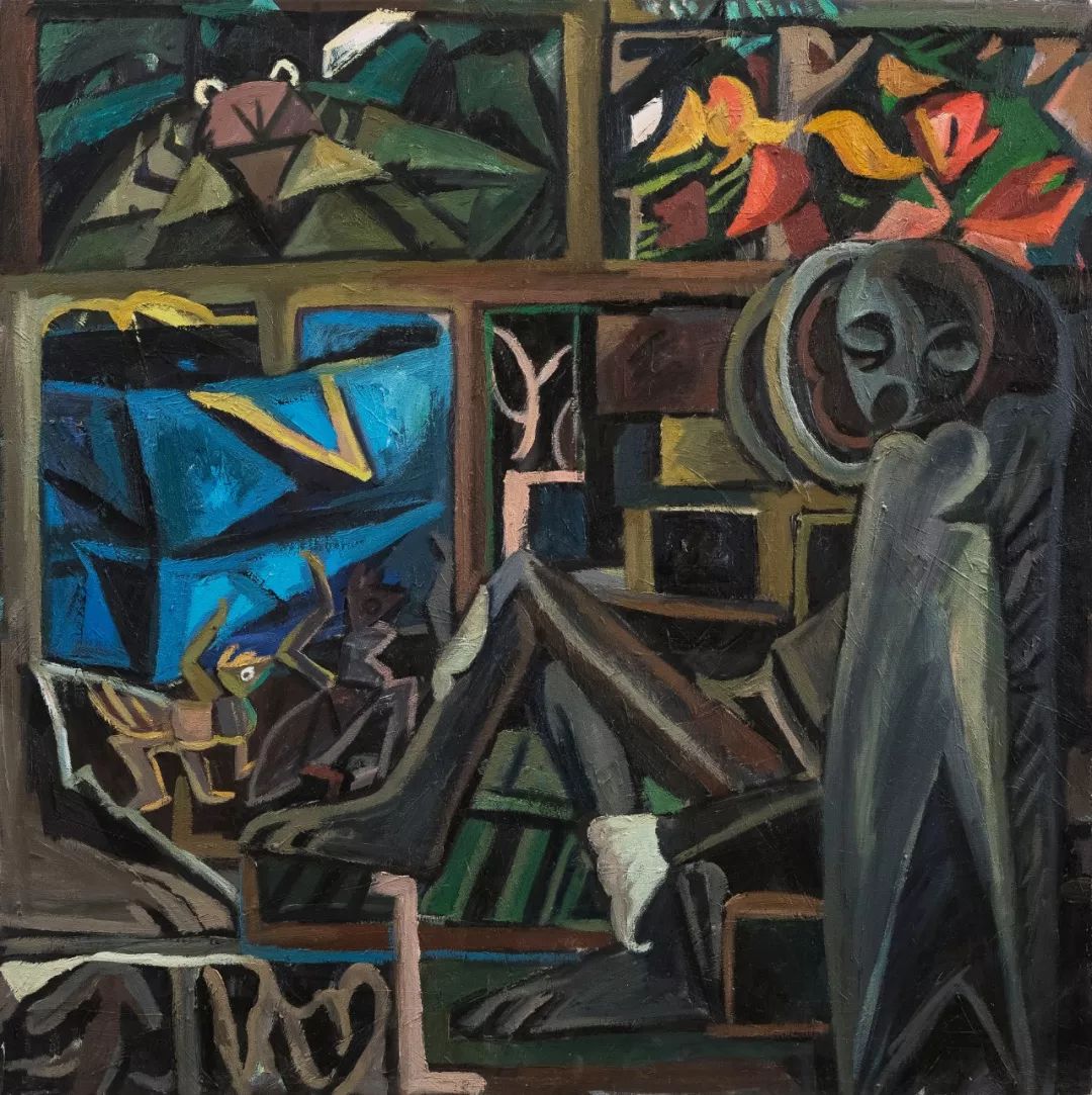 万营人物丨秦琦