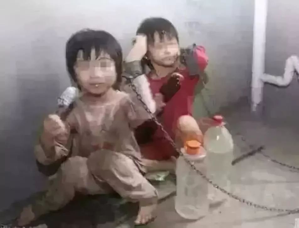 梅姨拐卖案丨被拐走孩子那天我就死了附儿童防拐注意点